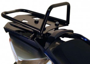 Tube Topcasecarrier – black for Yamaha FJR 1300 2006-2020