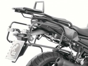 Sidecarrier Lock-it - black for Yamaha FZ 8