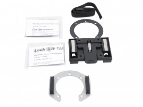 Tankring Lock-it 7/8 hole mounting for Yamaha FZS 600/S Fazer (1998-1999)