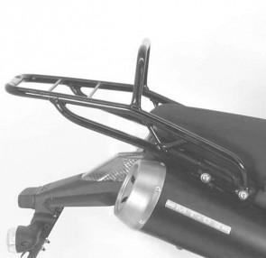 Tube Topcasecarrier – black for Yamaha MT - 03 2006-2013