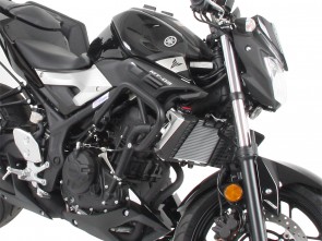 Engine protection bar for Yamaha MT - 03 (2016-2019)