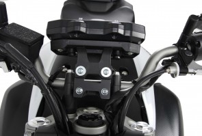 Instrument panel moving for Yamaha MT-07 2014-2017
