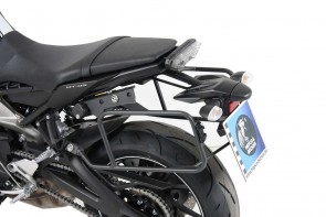 Sidecarrier Lock-it - anthracite for Yamaha MT - 09 until 2016