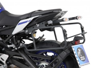 Sidecarrier Lock-it - anthracite for Yamaha MT-09 (2017-2020)