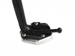Kickstand enlargement for Yamaha MT-09 (2017-2020)