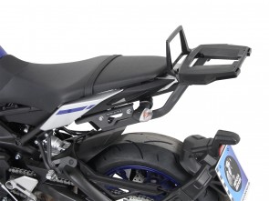 Alurack Topcasecarrier - anthracite for Yamaha MT-09 SP (2018-2020)