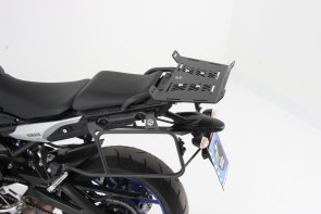 Modelspecific rear enlargement for Yamaha MT - 09 Tracer ABS