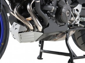 Protection plate for Yamaha MT - 09 Tracer ABS