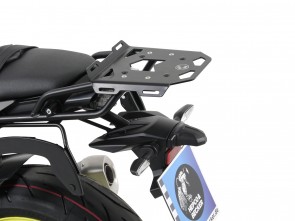 Minirack soft luggage rear rack for Yamaha MT - 10 from 2016