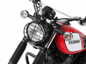 Headlight grill for Yamaha SCR 950 (2017-2020)