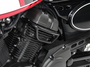 Cylinder head fender (left) for Yamaha SCR 950 (2017-2020)