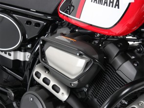 Airfilterboxfender (right side) for Yamaha SCR 950 (2017-2020)