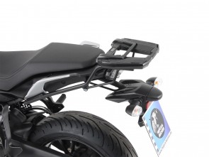 Easyrack topcasecarrier – black for  Yamaha Tracer 7 / GT (2021-)