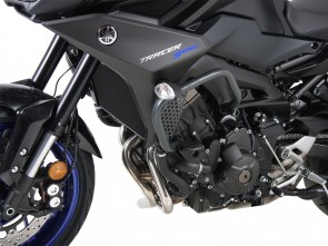 Engine protection bar - anthracite for Yamaha Tracer 900/GT (2018-2020)