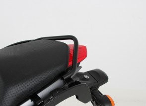Handhold for pillion seat passanger for Yamaha XJ 6 Diverson