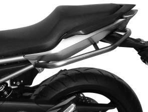 Protection guard back – black for Yamaha XJ 6 Diversion