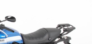 Easyrack topcasecarrier – black for Yamaha XJR 1300 from 2015