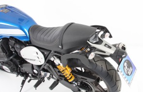 C-Bow sidecarrier for Yamaha XJR 1300 from 2015
