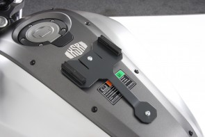 Tankring Lock-it for Yamaha XSR 700 / XSR 700 Xtribute (2016-)