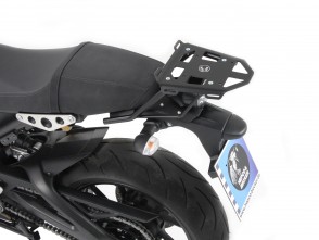 Minirack soft luggage rear rack for Yamaha XSR 900 from 2016