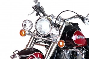 Twinlight-Set for Yamaha XV 1600 Wild Star