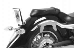 C-Bow sidecarrier for Yamaha XV 1900 Midnight Star