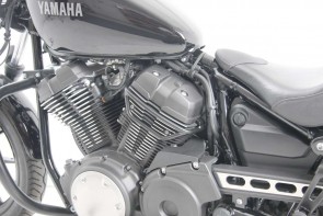 Cylinder head fender (left) for Yamaha XV 950/R (2013-2020)