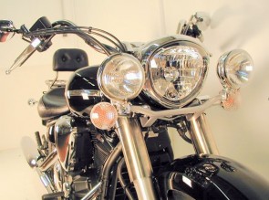 Twinlight-Set for Yamaha XVS 1300 Midnight Star