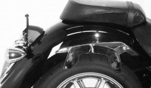 C-Bow sidecarrier for Yamaha XVS 1300 Midnight Star