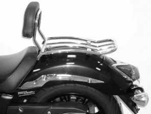 Solorack without backrest for Yamaha XVS 950 A Midnight Star