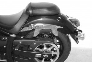 C-Bow sidecarrier for Yamaha XVS 950 A Midnight Star