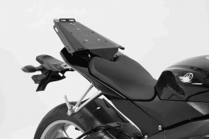 Sportrack for Yamaha YZF-R 6 from 2009-2016