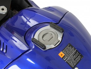 Tankring Lock-it for Suzuki Yamaha YZF R6 / 2017->