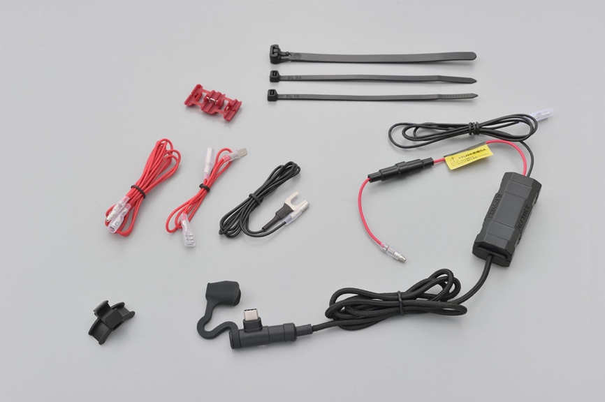 Et billede, der indeholder værktøj, kable
Automatisk genereret beskrivelse